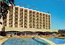 MOROCCO AGADIR HOTEL ATLAS
