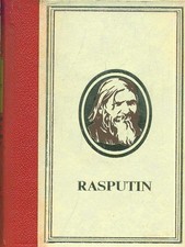RASPUTIN MAIRE GILBERT FERNI 1 LE FIGURE MALEDETTE DELLA STORIA RILEGATO