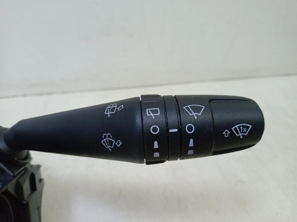 INTERRUPTOR COMBINADO FIAT 500X STALK SQUIB 735690659 MK1 2015 - 2024 Foto 4 de 4