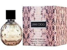 Jimmy Choo by Jimmy Choo 1.3 oz EDP Perfume for Women New In Box