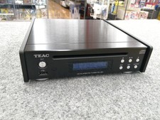 TEAC PD-301 CD player BE15805