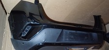 Opel Mokka B 2021-2024 Stoßstange hinten Schürze 9835248380