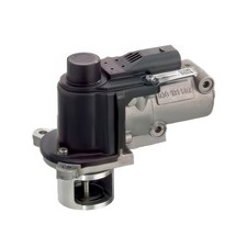 PIERBURG 7.00907.03.0 EGR Valve Fits Audi A3 Seat Altea Altea XL Ibiza Skoda VW