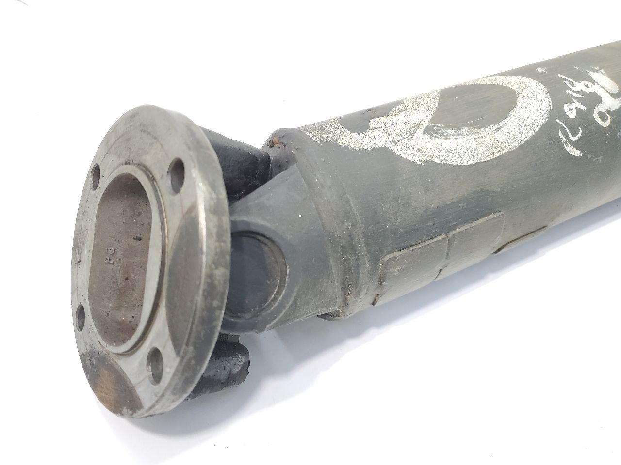 Bentley Turbo R 1991 Rear Driveshaft