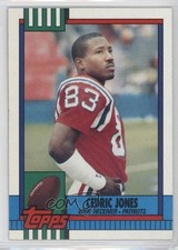 Click to enlarge Cedric Jones