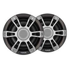 FUSION 010-02771-21 Signature Series 3i 6.5"Sports Speakers - Grey