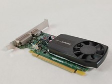 NVIDIA Quadro K620 2 GB GDDR3 PCI Express 2.0 x16 Desktop Video Card