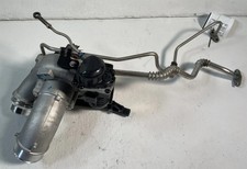 21-25 Hyundai Santa Fe Sonata Santa Cruz Turbo Charger Turbocharger 2.5l 106926 21-25 Hyundai Santa Fe Sonata Santa Cruz Turbo Charger Turbocharger 2.5l 106926