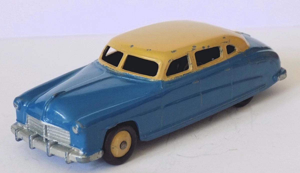Dinky Hudson Diecast Cars for sale | eBay