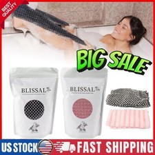 Blissal - Blissal Exfoliating Shower Towel,Blissal Exfoliating Bath Towel US
