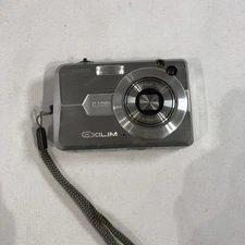 Casio Exilim EX-Z850 8.1MP Compact Digital Camera