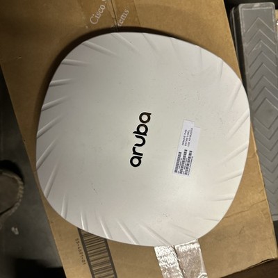 U48696 Aruba Networks AP535 Wireless Access Point APIN0535   JZ337A p10 G2U