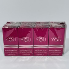 PACK OF 16 Emporio Armani Power of You Eau de Parfum Spray 1.2 ml 0.04 fl oz