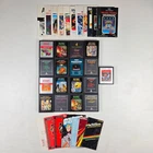 Atari Game Lot w/ Manuals Pac-Man Starmaster Missile Command Defender Berzerk