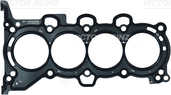 VICTOR REINZ 61-11335-00 Gasket, cylinder head for HYUNDAI,KIA