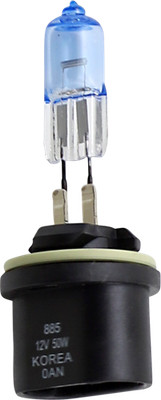 PEAK LIGHTING Halogen Bulb 885 - 50W 885BPP