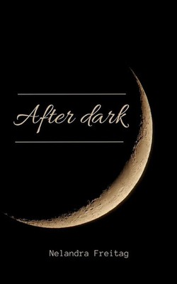 N. F | After dark | Taschenbuch | Englisch (2024) | BookLeaf Publishing