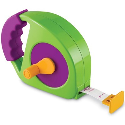 Learning Resources Einfache Band Maßnahme - Kinder Riesig Grob Spielzeug