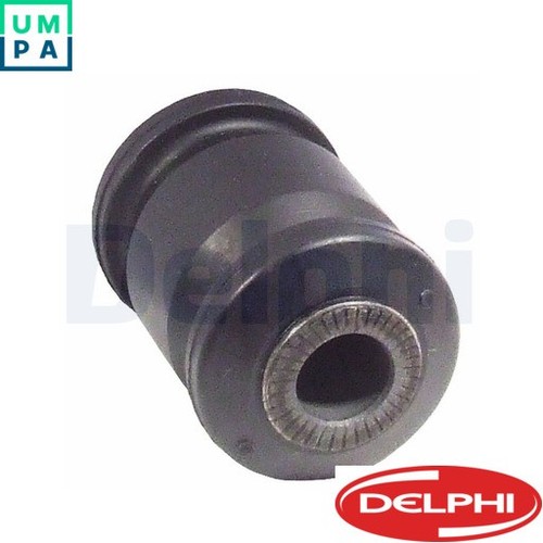 2x CONTROL ARMTRAILING ARM BUSH TD797W FOR PEUGEOT 107 CITROËN C1 TOYOTA - 第 1/6 張圖片