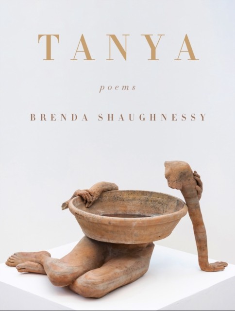 Tanya by Brenda Shaughnessy HARDBACK 9780593535936
