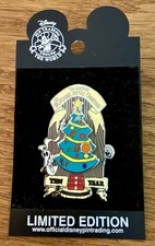 disney nightmare before christmas 10th annive...