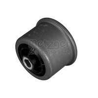 Lagerung Lenker Hydrolager Ø 12,2 - 65,2 Mm Metzger FüR U.A. Vw Passat