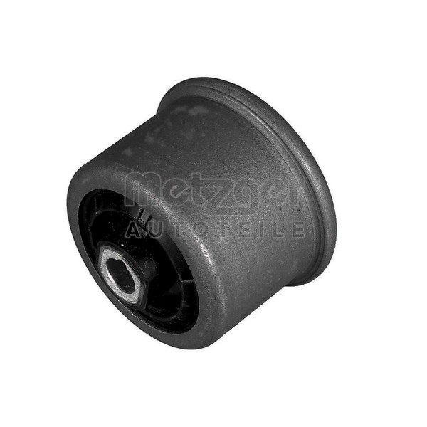 Lagerung Lenker Hydrolager Ø 12,2 - 65,2 Mm Metzger FüR U.A. Vw Passat-image