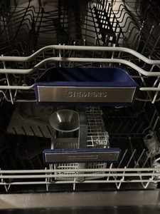 Siemens Spülmaschine defekt – als Ersatzteillager