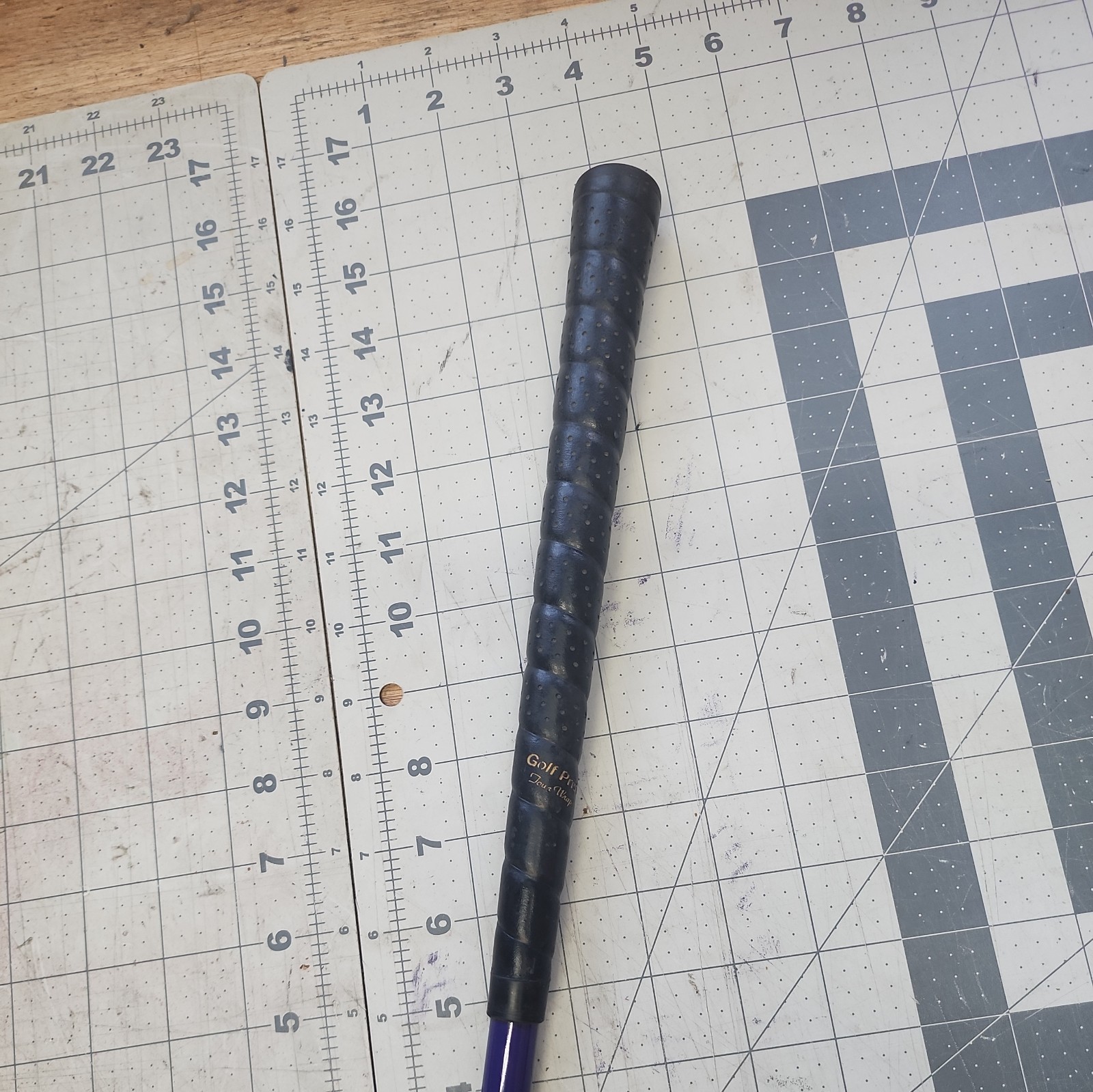 Callaway Great Big Bertha Hawk Eye 9* Driver proforce Graphite S flex RH 45.5"