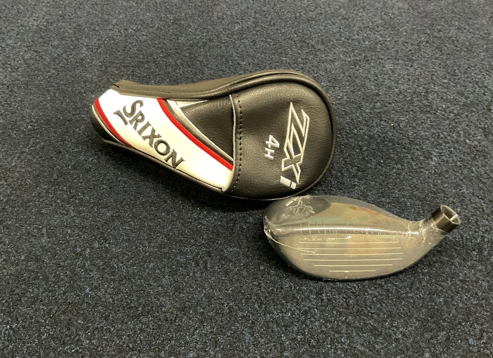 NEW! Srixon ZXi 4 Hybrid 22°/ Head Cover - Image 3 of 3