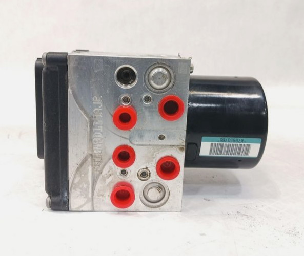 2011 Dodge Ram 1500 ABS Anti-Lock Brake Pump Control Module Assembly OEM