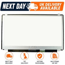 IBM Lenovo 93P5687 93P5686 04W0476 93P5695 93P5697 14" Laptop Screen UK Supply