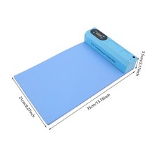 CPB LCD Screen Separator Heating Pad for IP iPad Screen Repair Opening Machine