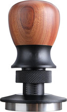 Pressa Caffè Espresso Professionale - Tamper Caffè 53.3Mm Con Sistema a Pression