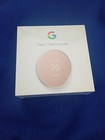 Nest thermostat new in sealed box Model G4CVZ, never used, energy saver, easy — photo 1