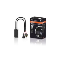 Osram Ledriving Smart Canbus FüR H10, HB3, HB4 NachrüStlampe Typ 6 (Inh.2Stk)