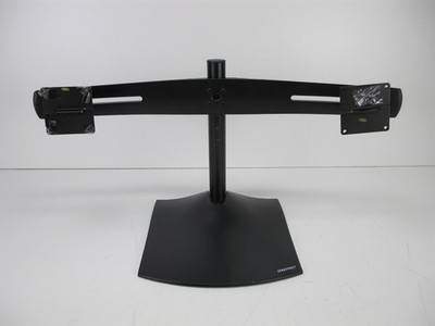 Ergotron Dual Monitor Stand 