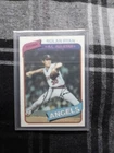 1980 Topps - Nolan Ryan #580 VERY NICE CARD