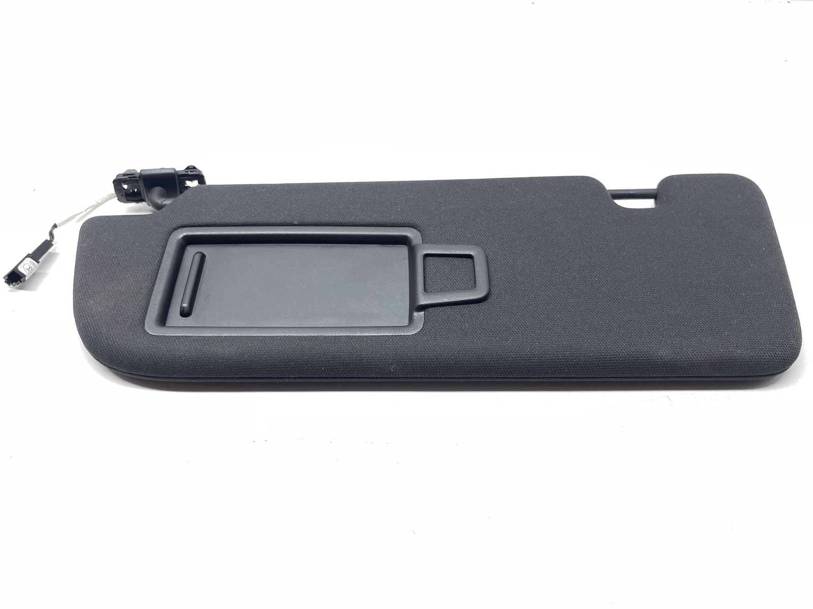 ALETTA PARASOLE SINISTRA LATO GUIDA PER AUDI Q8 Serie (4MN) 4M8857551A (18>)