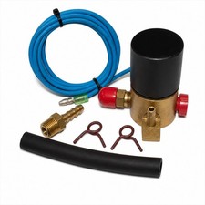 Tie Down Electric Reversing Solenoid 12v Trailer Disc Brake Lockout For Lp70 Tie Down Electric Reversing Solenoid 12v Trailer Disc Brake Lockout For Lp70