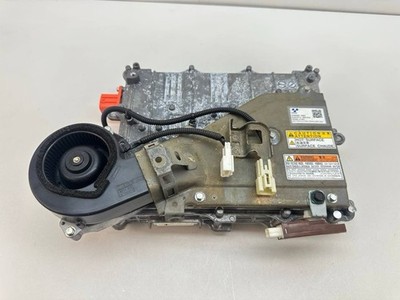 2017-2022 TOYOTA PRIUS Prime DC Converter Inverter charger G9090-47051 OEM