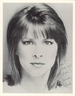 CANDY CLARK - AUTOGRAPHED SIGNED PHOTOGRAPH | eBay