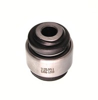 Maxgear 72-6642 Halterung, Kontroll-/Nachlaufarm FüR Land Rover