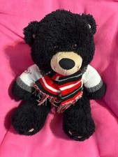 Build A Bear black bear cdw