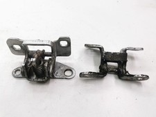 Porte arrière et accessoires Chrysler 300C