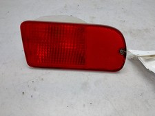 Pare-choc arrière Daewoo REZZO