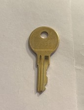 HERMAN MILLER LL / UM SERIES KEY UM356 STEELCASE