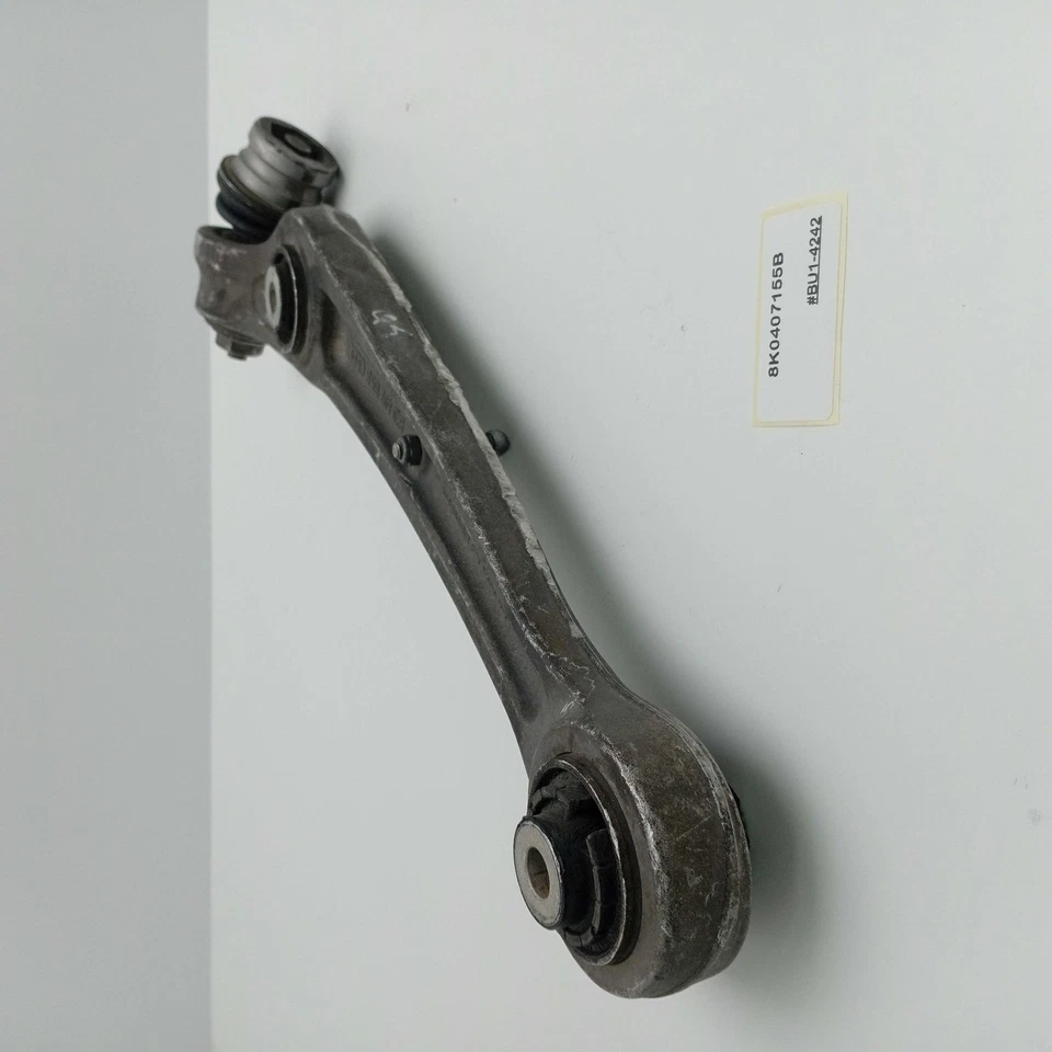 2008-2014 Audi A5 FRONT LEFT WISHBONE 8K0407155B - Imagem 2 de 4