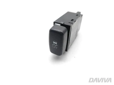 Mitsubishi ASX Bouton de commutation ESP du contrôle de stabilité 2010 SUV 4/5dr - Photo 1/4