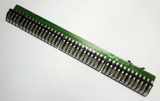 Buy used Yamaha KX88, CLP, CVP Key Contact Board for Low Notes